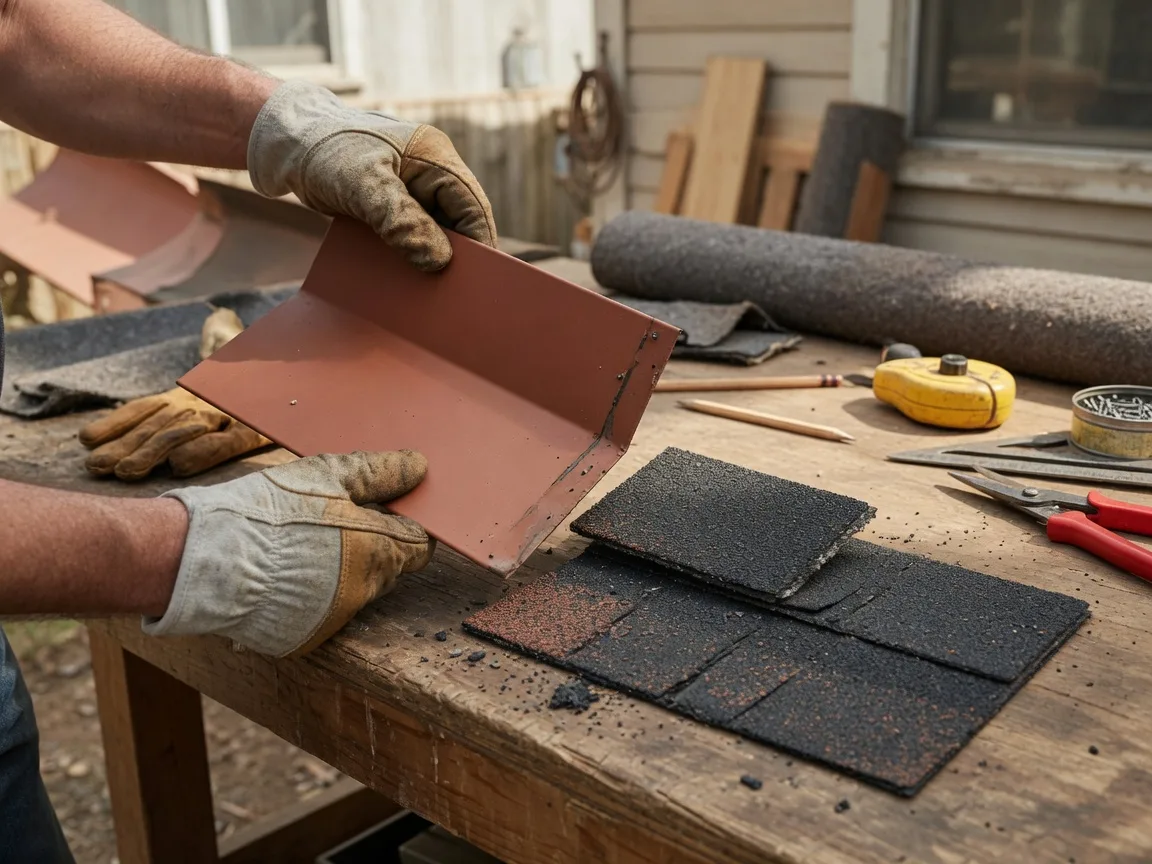Roof Repair company in Bryceville, FL